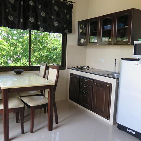 Viking House Apartment Ko Tao Exteriér fotografie