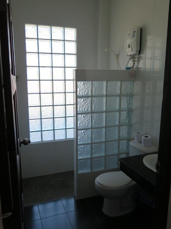 Viking House Apartment Ko Tao Pokoj fotografie