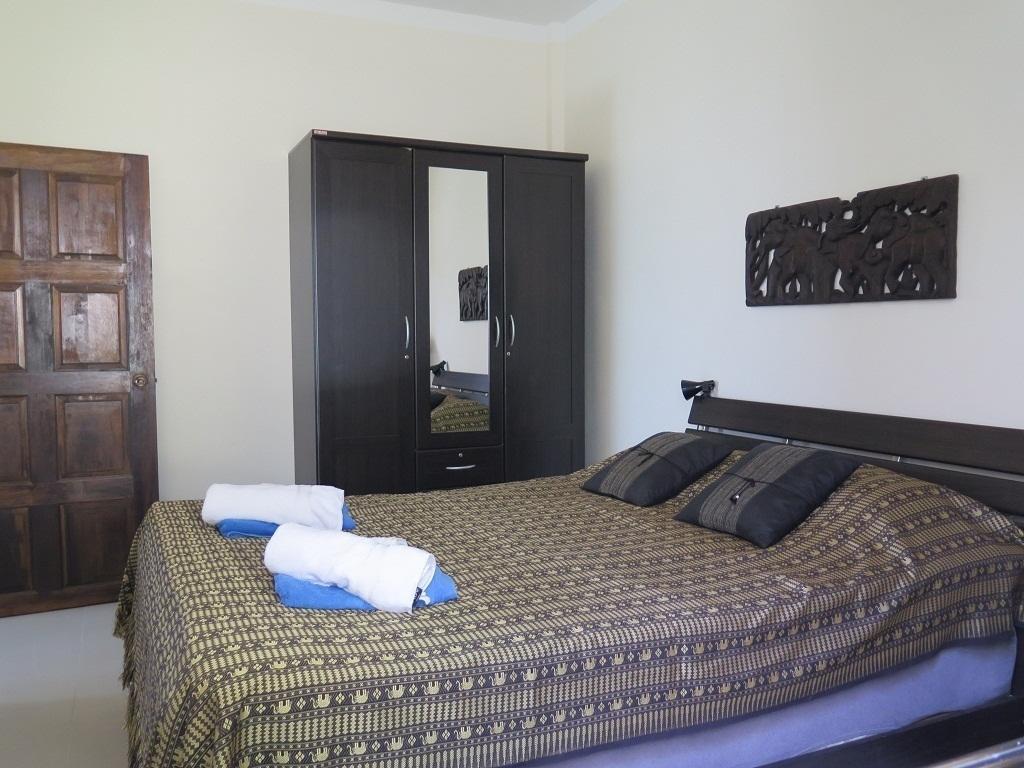 Viking House Apartment Ko Tao Pokoj fotografie